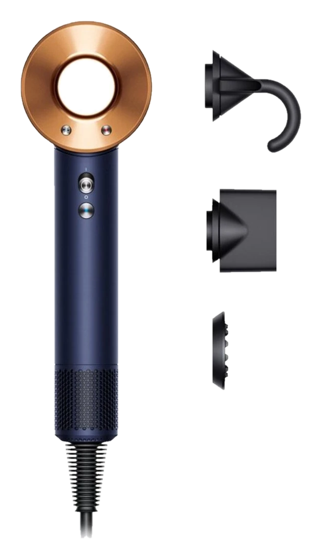 Dyson Supersonic