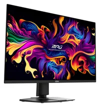 MSI MPG 321URX QD-OLED