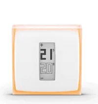 Netatmo Slimme Thermostaat