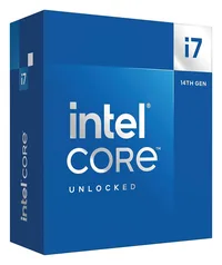 Intel Core i7-14700K