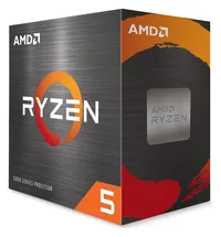 AMD Ryzen 5 5600