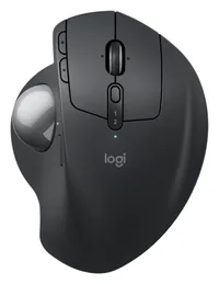 Logitech MX Ergo S Trackball
