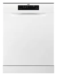 AEG FFB64607ZW (6000 SatelliteClean)
