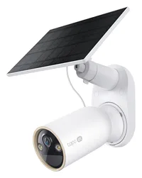 TP-Link Tapo C460 Solar Kit