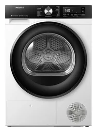 Hisense DH3S802BW3