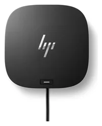 HP USB-C/A Universal Dock G2
