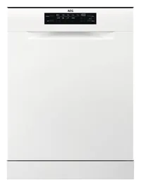 AEG FFB5677APW 5000 AirDry