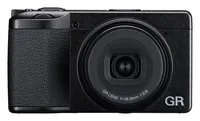 Ricoh GR IV