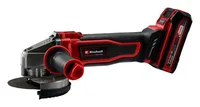 Einhell TE-AG 18/125-2 Li Kit