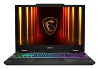 MSI Cyborg 15 (Core 5 210H, RTX 5050)