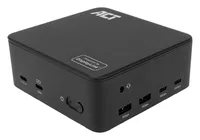 ACT AC7148 USB-C Triple 4K DisplayLink Dock
