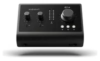 Audient iD14 MKII