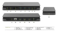 Acer USB Type-C Dock