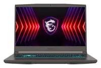 MSI Thin 15 (RTX 3050)