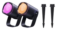 Govee Outdoor Spotlights 2 (2-pack)