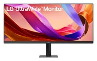 LG 34U511A-B (UltraWide 34 inch)