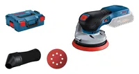 Bosch Professional GEX 18V-125