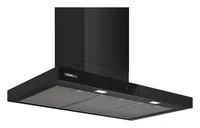 Siemens LC97BDN60 (iQ500, 90 cm)