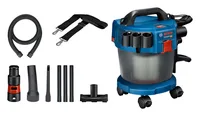 Bosch Professional GAS 18V-10 L