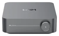 WiiM Amp