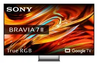 Sony Bravia 7 II (55 inch RGB-LED)