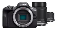 Canon EOS R100 + 2 lenzen