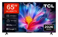 TCL 65P6L (QLED 65 inch)