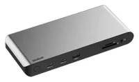 BlueBuilt DisplayLink Docking Station