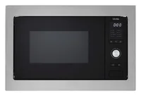 ETNA SM225RVS (inbouw solo)