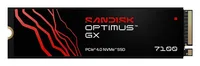 SanDisk Optimus GX 7100 500GB
