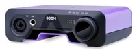 Apogee BOOM