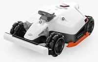 Mammotion Luba 2 AWD 3000