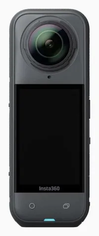 Insta360 X5