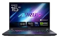 GIGABYTE AORUS Elite 16 (RTX 5070)