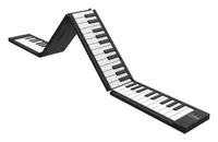 Carry-On Folding Piano