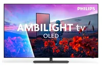 Philips 42OLED811/12 Ambilight