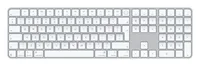 Apple Magic Keyboard met Touch ID en numeriek toetsenblok