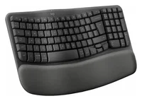 Logitech Wave Keys