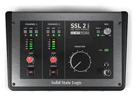 SSL 2 MkII