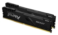 Kingston Fury Beast 16GB DDR4-3600