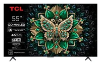 TCL C6K 4K QD-Mini-LED