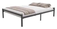 AirSleeperz Luuk V2 Metalen Bedframe 140x200