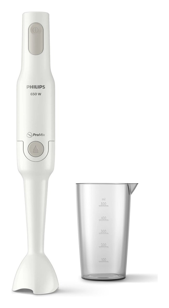 Philips HR2531/00 Daily ProMix