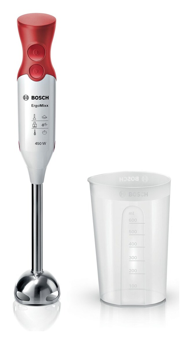 Bosch MSM64110 ErgoMixx