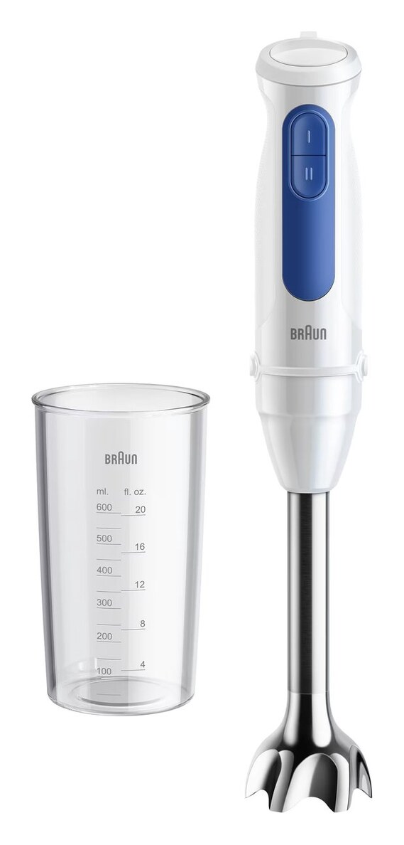 Braun MultiQuick 3 MQ30.001M