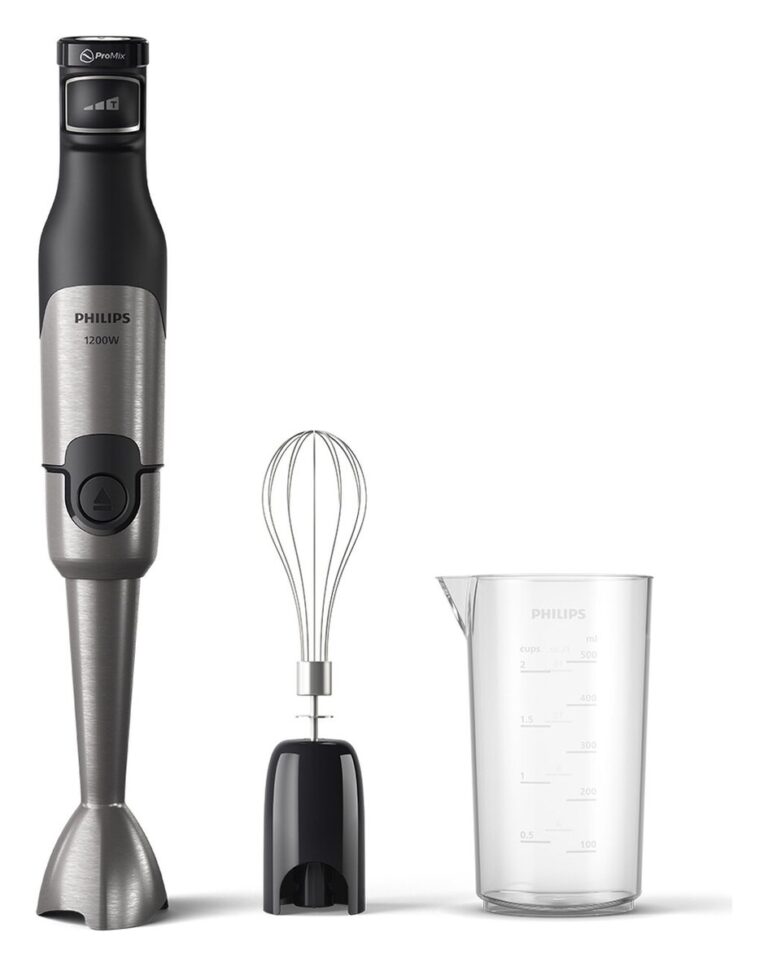 Philips HR2682/00 Serie 5000
