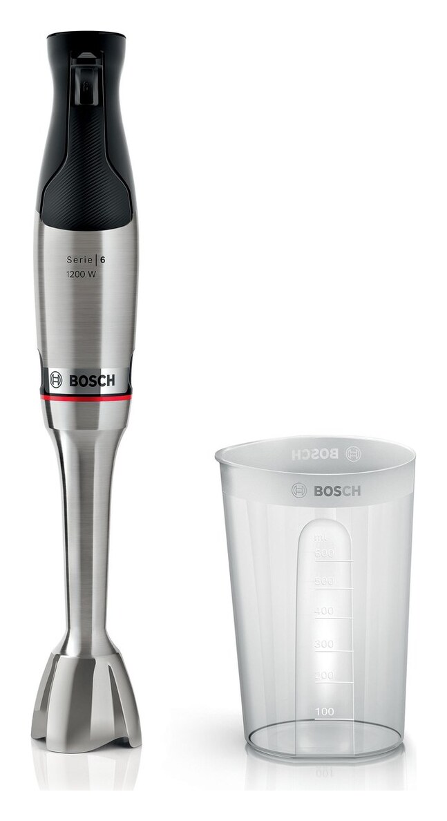 Bosch ErgoMaster Serie 6 MSM6M810