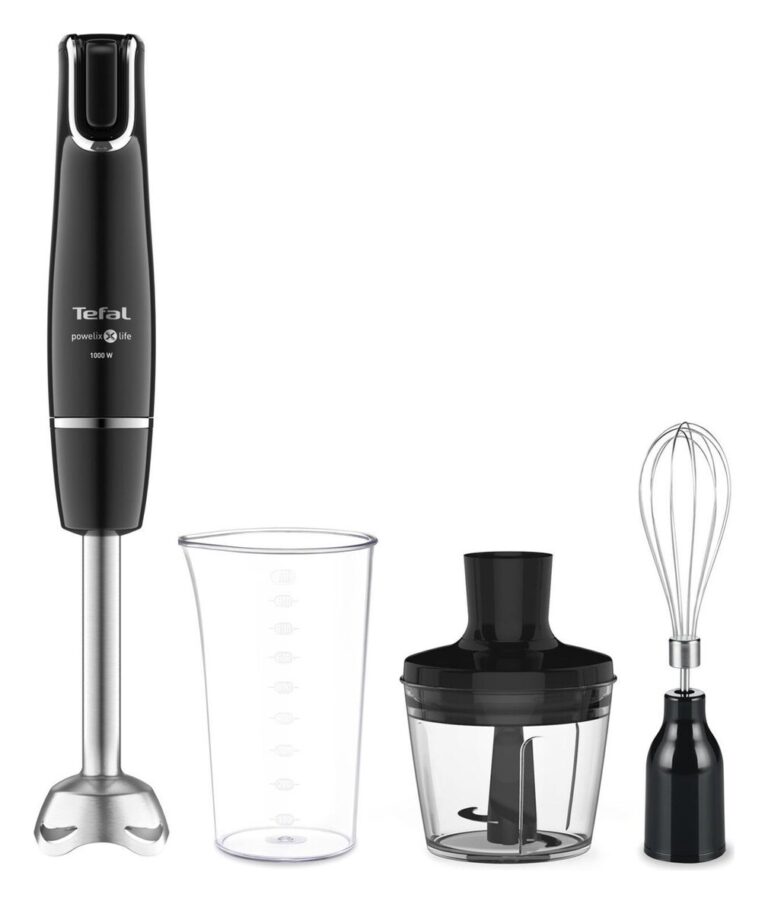 Tefal InfinyForce Pro HB95LD 5-in-1