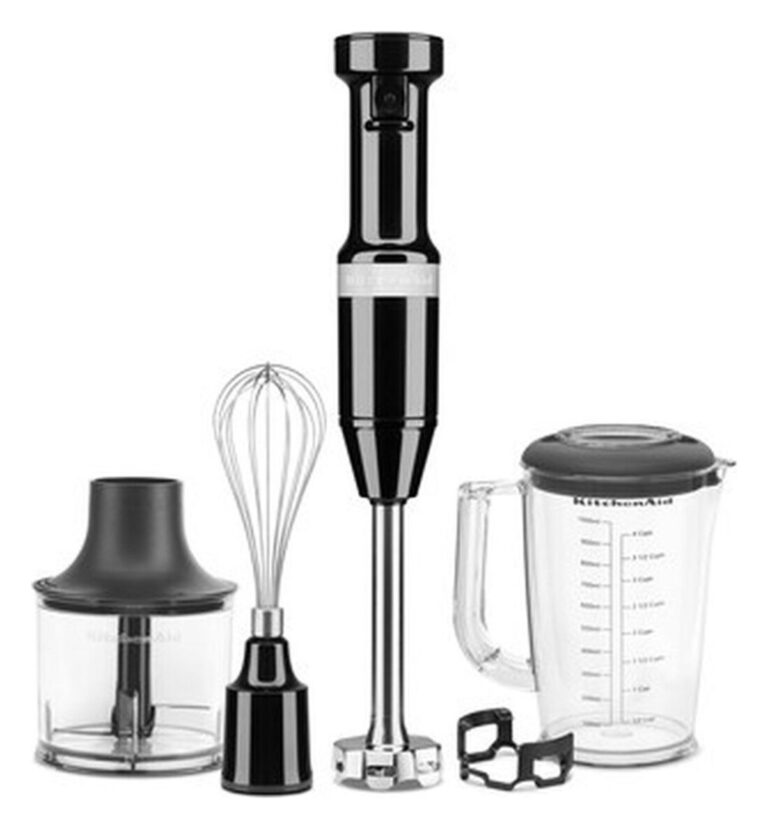KitchenAid 5KHBV83EOB