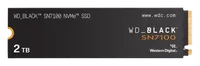 WD Black SN7100 2TB